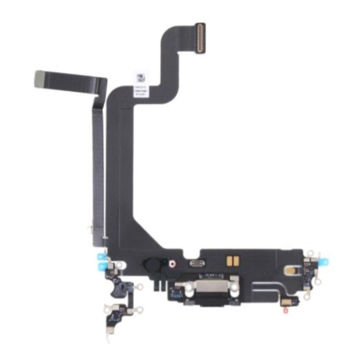 برد شارژ آیفون 14 PRO MAX