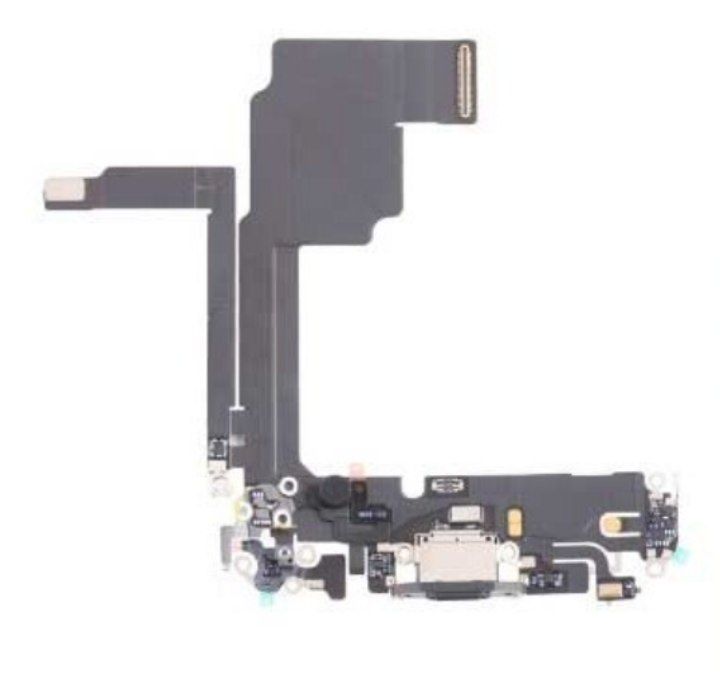 برد شارژ آیفون 15 PRO MAX