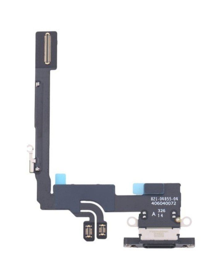 برد شارژ آیفون 16 PRO