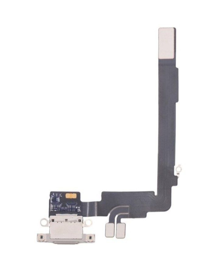 برد شارژ آیفون 16 PRO MAX