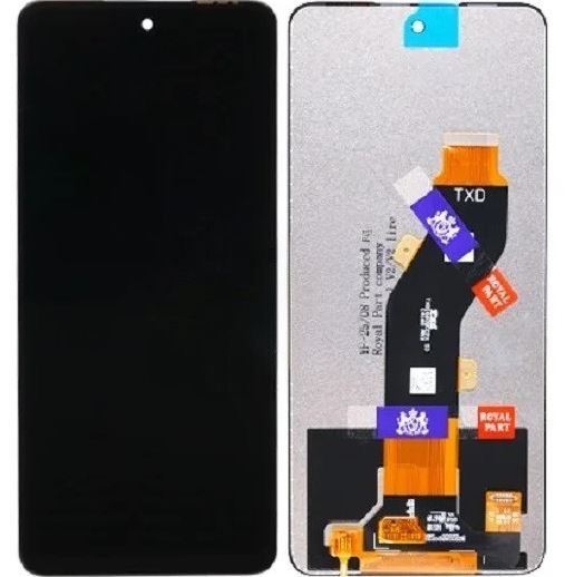 ال سی دی وکال V2 LITE
