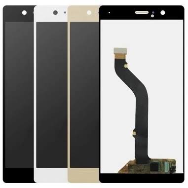 ال سی دی هواوی P9 LITE