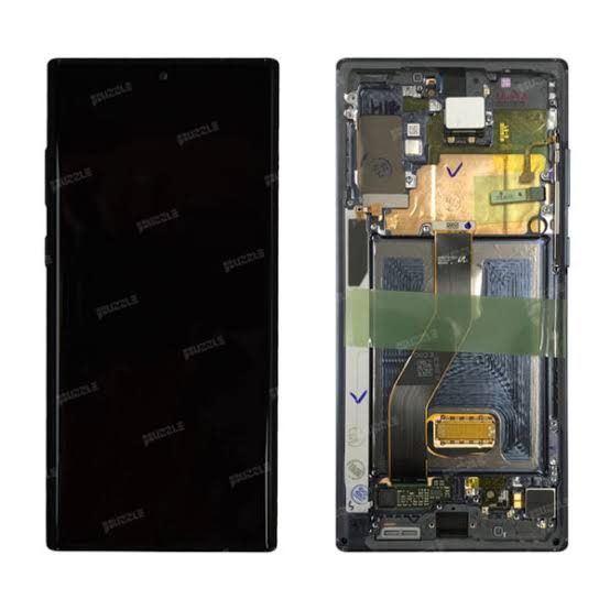 ال سی دی سامسونگNOTE 10 PLUS N975
