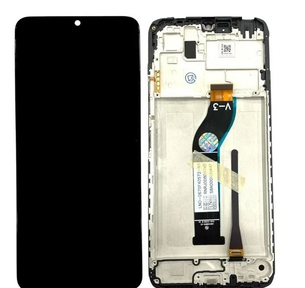 تاچ ال سی دی شیائومی Redmi 13C