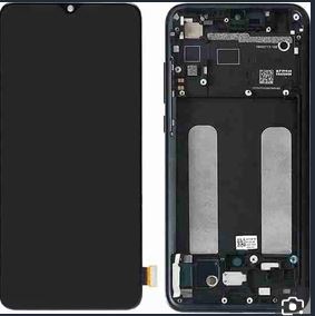 تاچ ال سی دی شیائومی note 12 pro 5g
