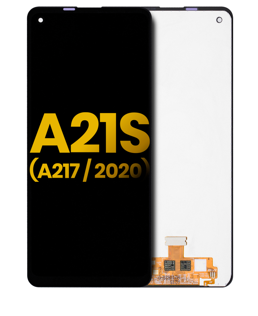 تاچ ال سی دی سامسونگa21