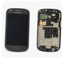تاچ سامسونگ s3 mini