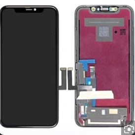 تاچ ال سی دی  iphon 11