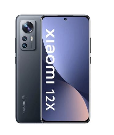 درب پشت شیائومی REDMI 12X