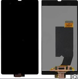 ال سی دی SONY Z ULTRA
