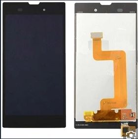 ال سی دی SONY  T3