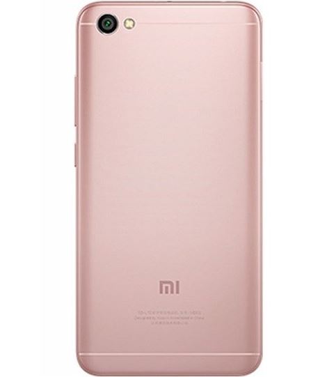 درب پشت شیائومی NOTE 5A