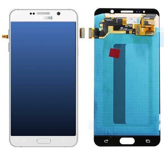تاچ ال سی دی سامسونگ NOTE 4 (N910)