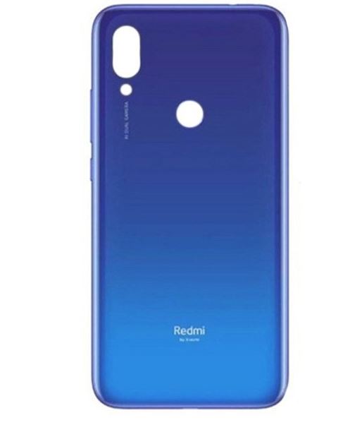 درب پشت شیائومی REDMI 7