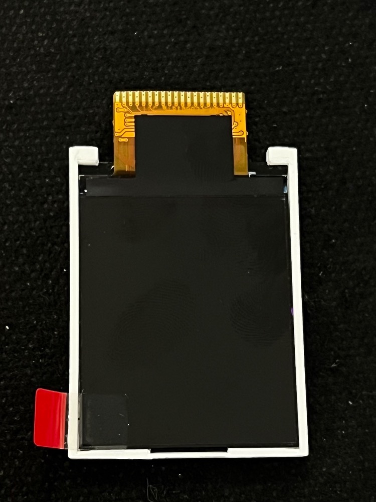 ال سی دی  nokia 20 pin