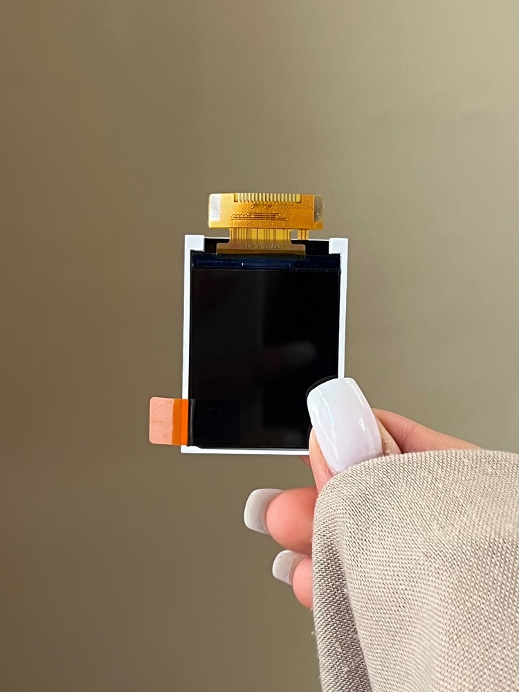 ال سی دی  nokia 16 pin